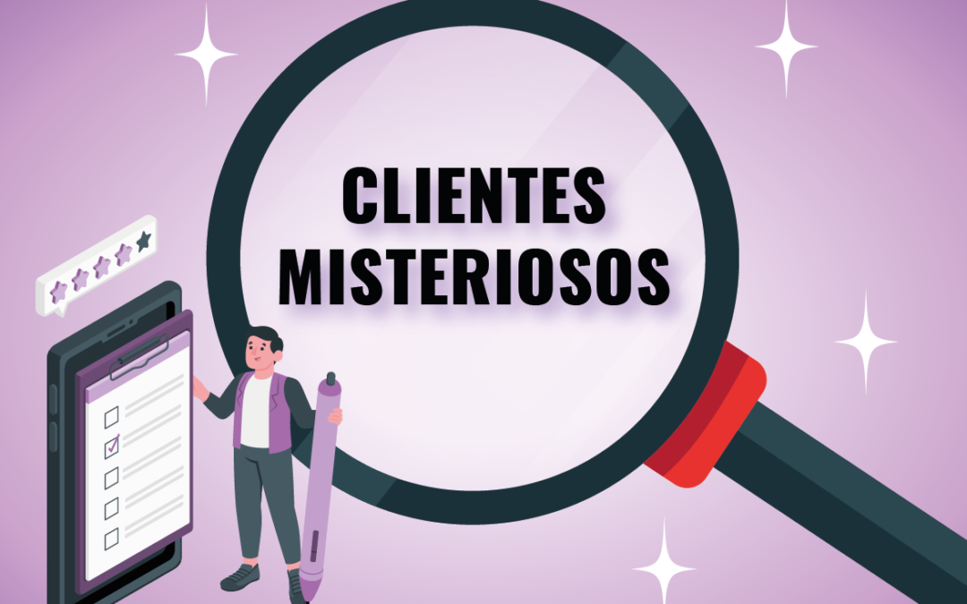 Cliente Misterioso