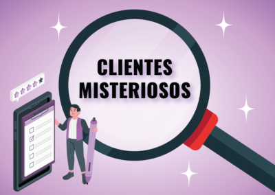 Cliente Misterioso