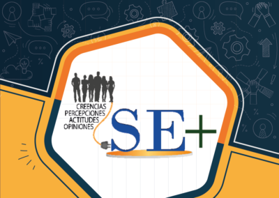 Sistema de Evaluación y Monitoreo de Atención en el Servicio SE +