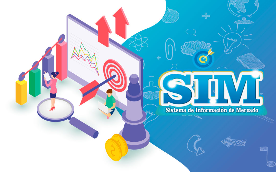 Sistema de información de mercado SIM