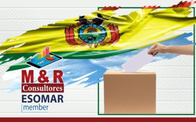 Partido de Evo Morales lidera intención de voto en Bolivia