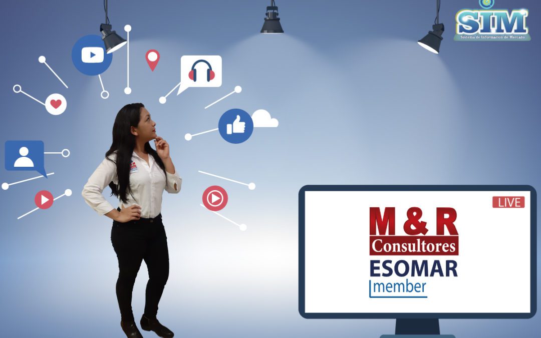 “Streaming” método adoptado por los nicaragüenses para informarse y entretenerse