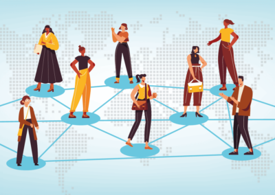 Flujo y Tráfico de Personas